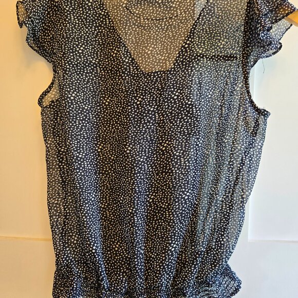 Zara Blouse - Picture 2 of 3